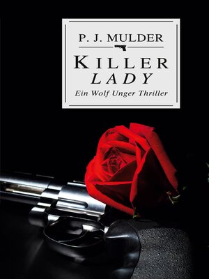 cover image of Killer Lady
